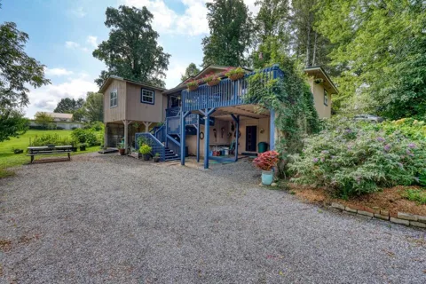 35 Chatuge Village Drive