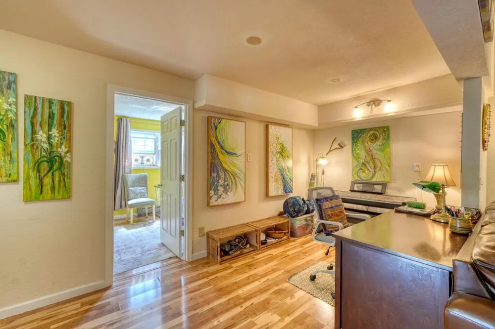35 Chatuge Village Drive Hayesville, SC 29804