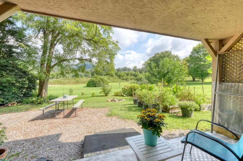 35 Chatuge Village Drive Hayesville, SC 29804