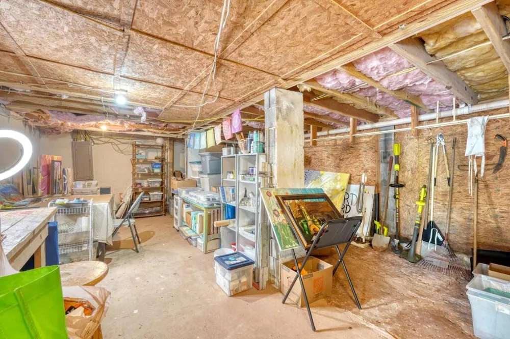 35 Chatuge Village Drive Hayesville, SC 29804