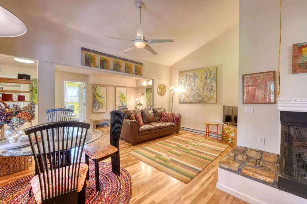 35 Chatuge Village Drive Hayesville, SC 29804