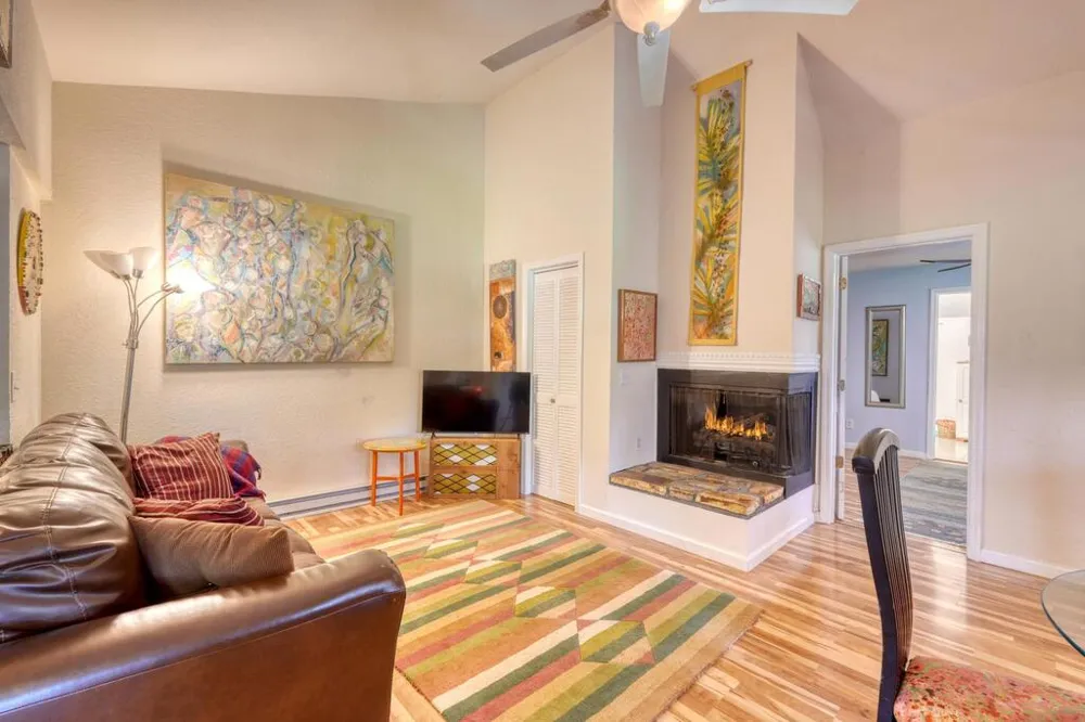 35 Chatuge Village Drive Hayesville, SC 29804