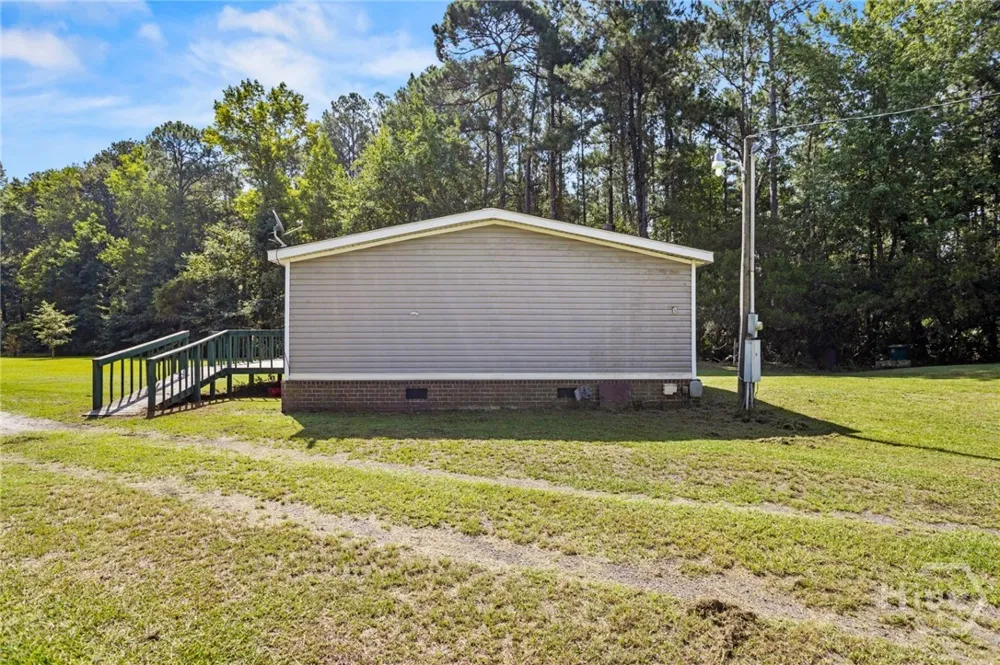 310 Midland Road Guyton, GA 31312