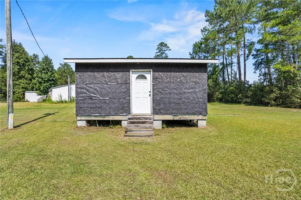 310 Midland Road Guyton, GA 31312