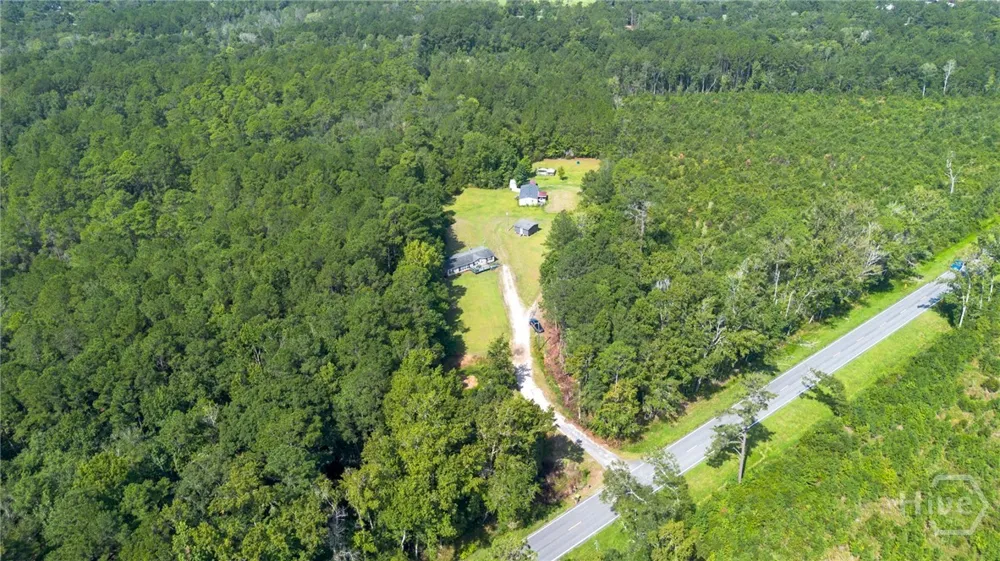 310 Midland Road Guyton, GA 31312