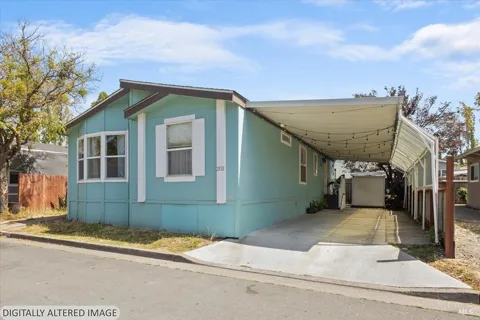 203 Corte Rosa Court