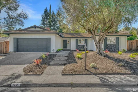 2785 Canyon Creek Drive