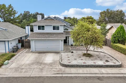 1410 Willow Springs Drive