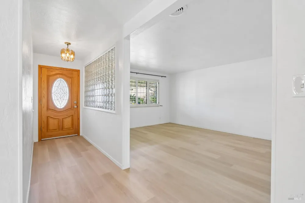 25478 Barnard Street Hayward, CA 94545