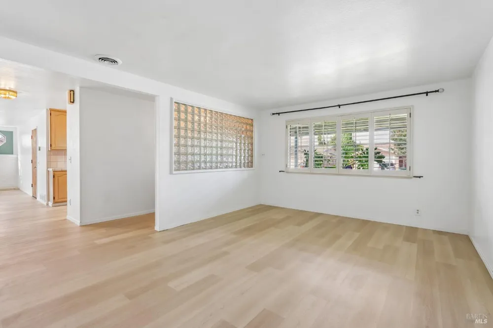 25478 Barnard Street Hayward, CA 94545