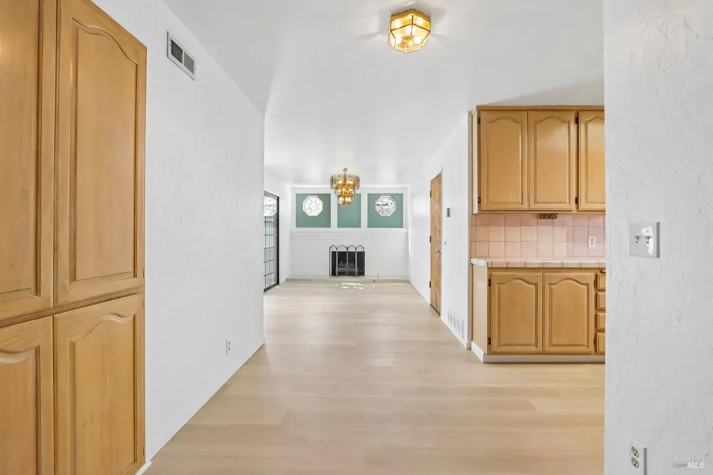 25478 Barnard Street Hayward, CA 94545