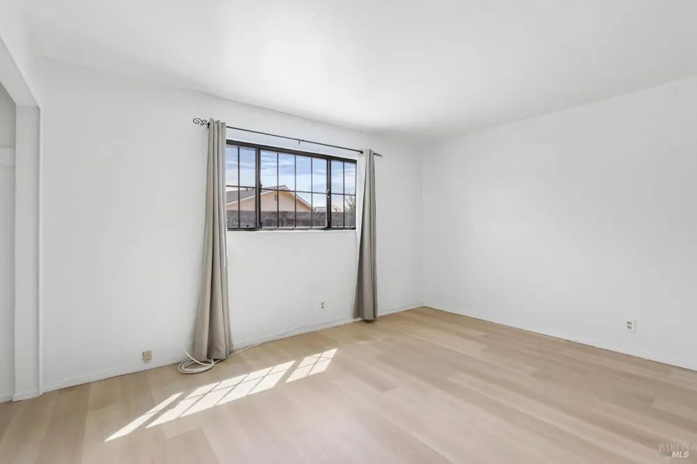 25478 Barnard Street Hayward, CA 94545