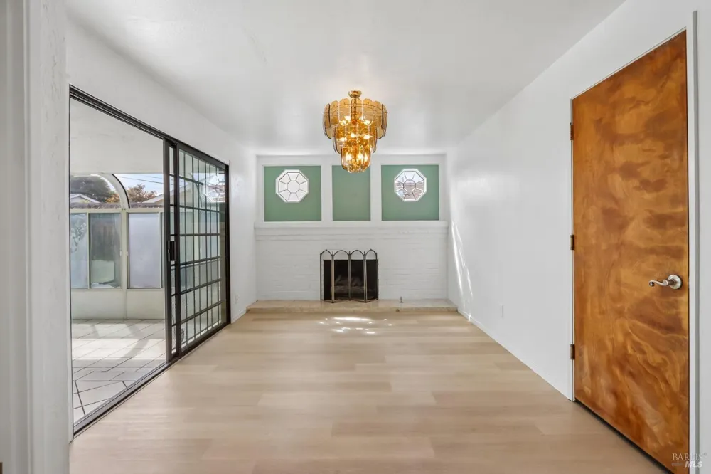 25478 Barnard Street Hayward, CA 94545