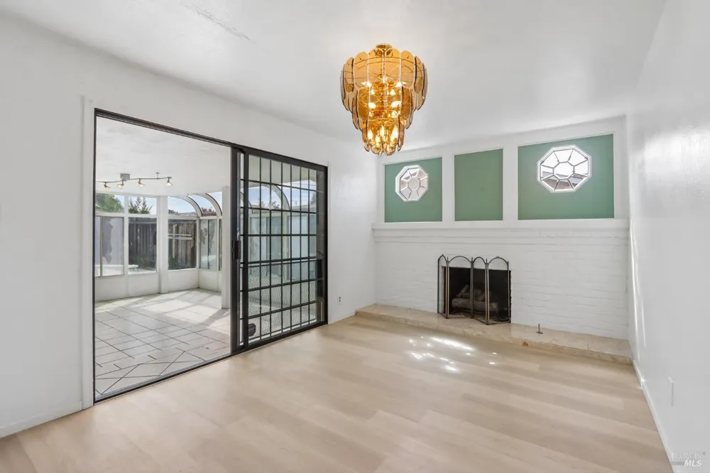 25478 Barnard Street Hayward, CA 94545
