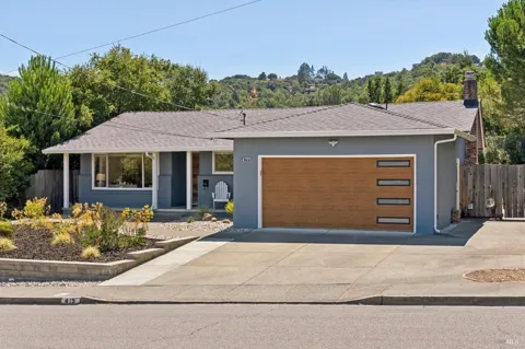 419 Montecillo Road
