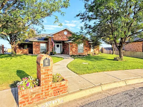 3417 Garrett Drive