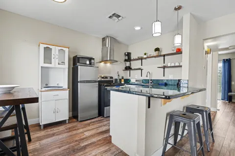 82075 Country Club Drive #22