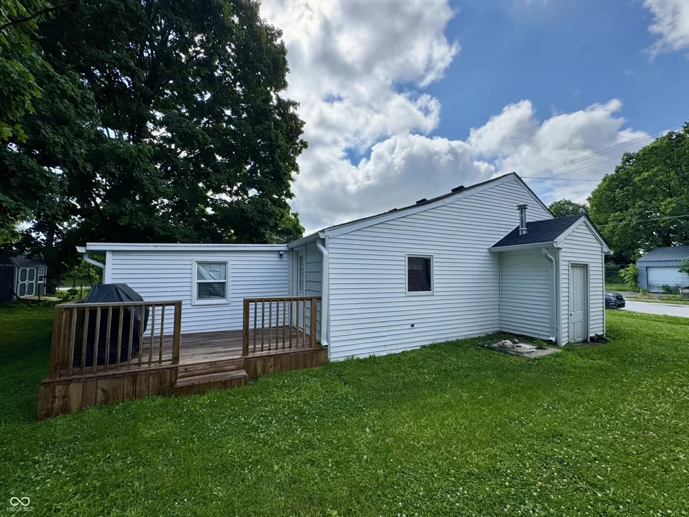 306 W North Street Crawfordsville, IN 47933