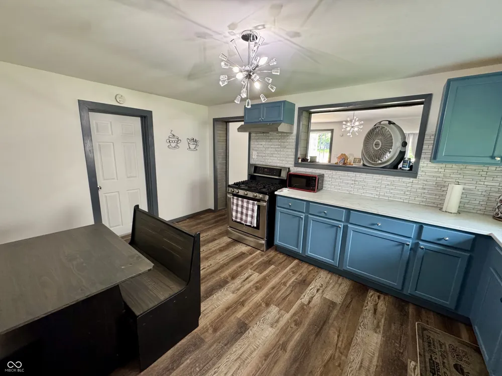 306 W North Street Crawfordsville, IN 47933