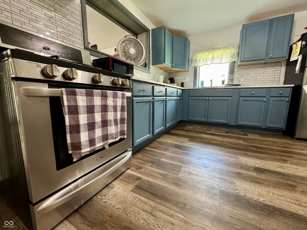 306 W North Street Crawfordsville, IN 47933