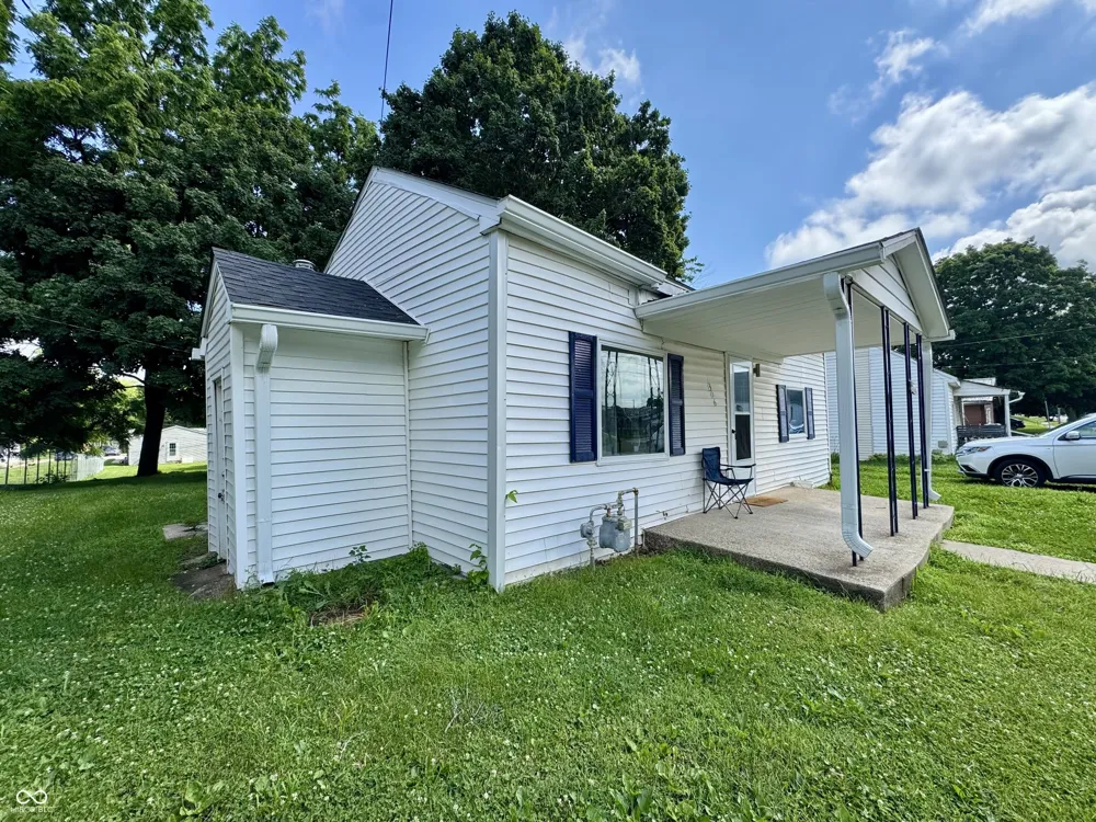 306 W North Street Crawfordsville, IN 47933