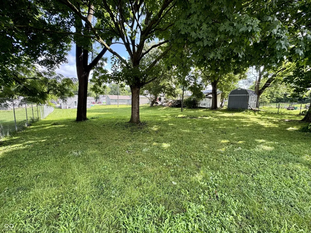 306 W North Street Crawfordsville, IN 47933