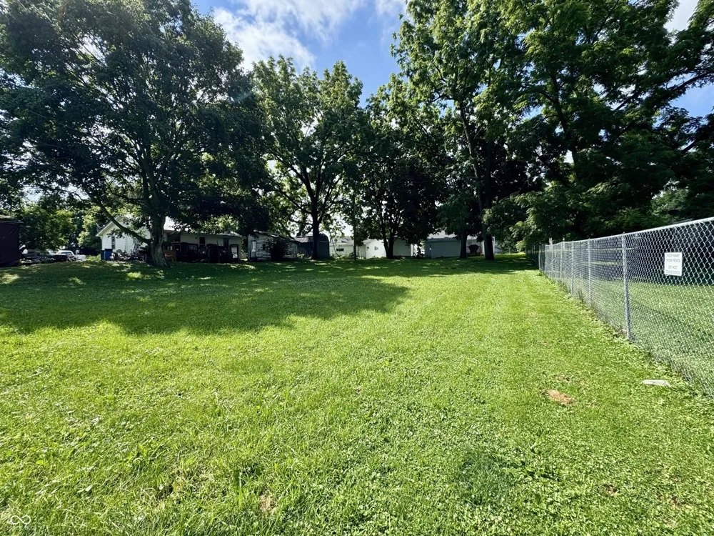 306 W North Street Crawfordsville, IN 47933