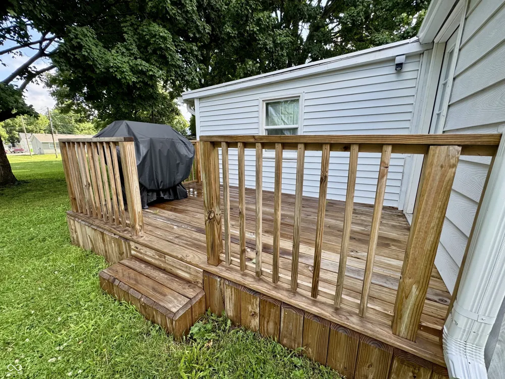 306 W North Street Crawfordsville, IN 47933