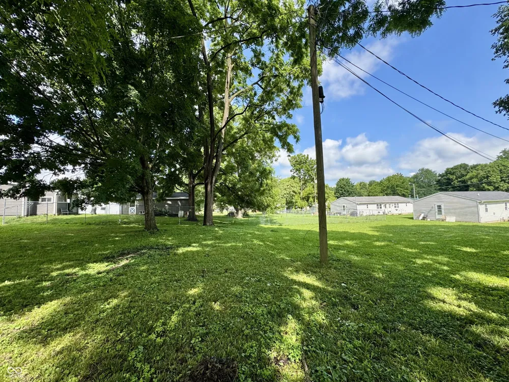 306 W North Street Crawfordsville, IN 47933