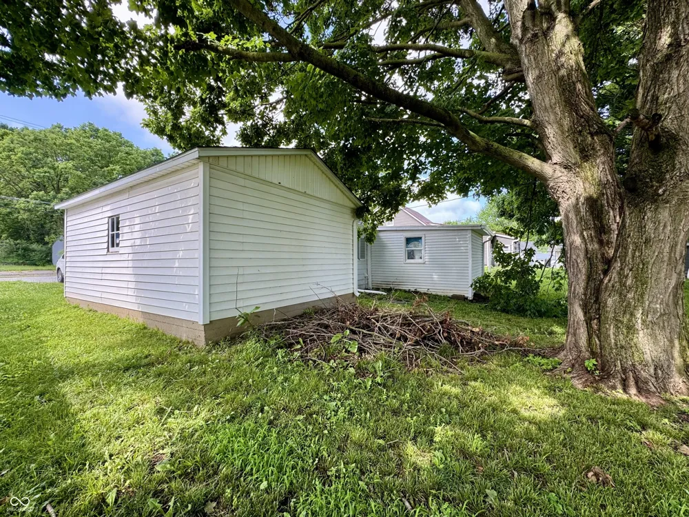 306 W North Street Crawfordsville, IN 47933