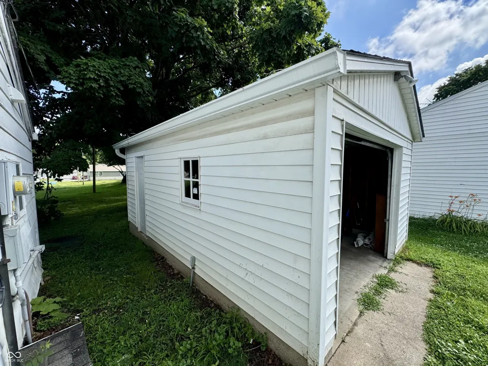 306 W North Street Crawfordsville, IN 47933