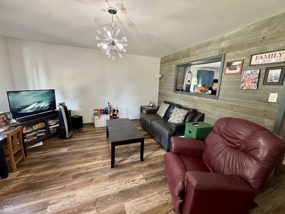 306 W North Street Crawfordsville, IN 47933