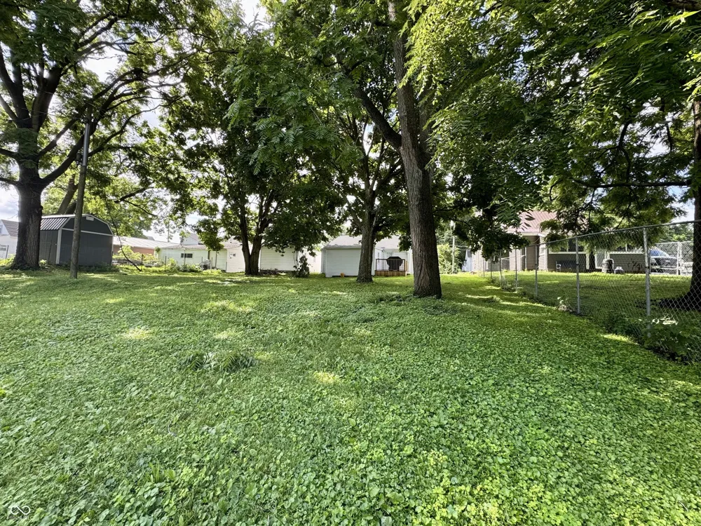 306 W North Street Crawfordsville, IN 47933