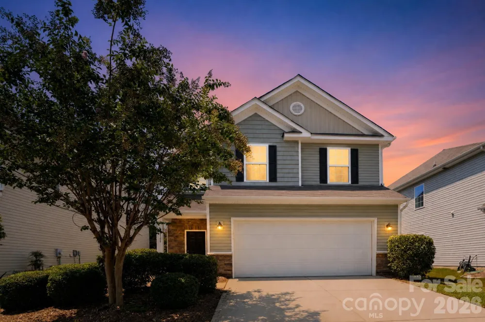 78199 Rillstone Drive Lancaster, SC 29720