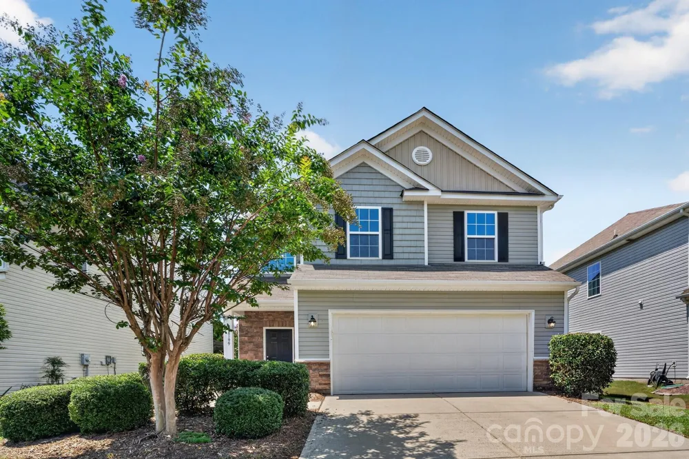 78199 Rillstone Drive Lancaster, SC 29720