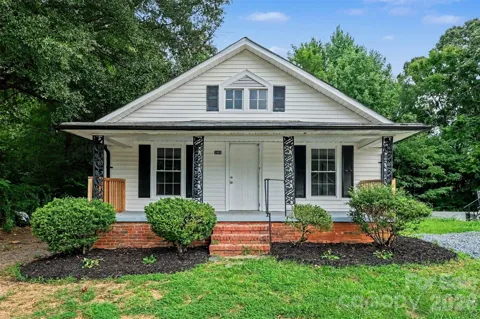 3860 Rock Hill Church Road