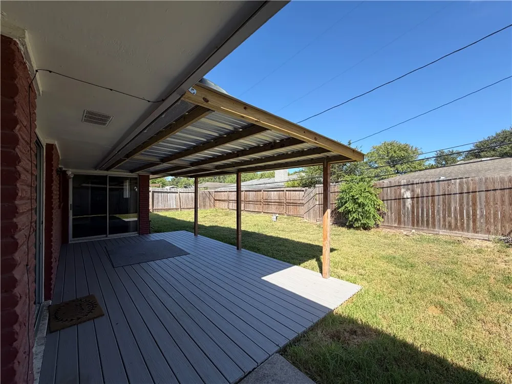 749 Burkshire Drive Corpus Christi, TX 78412