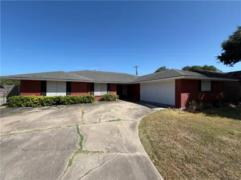 749 Burkshire Drive