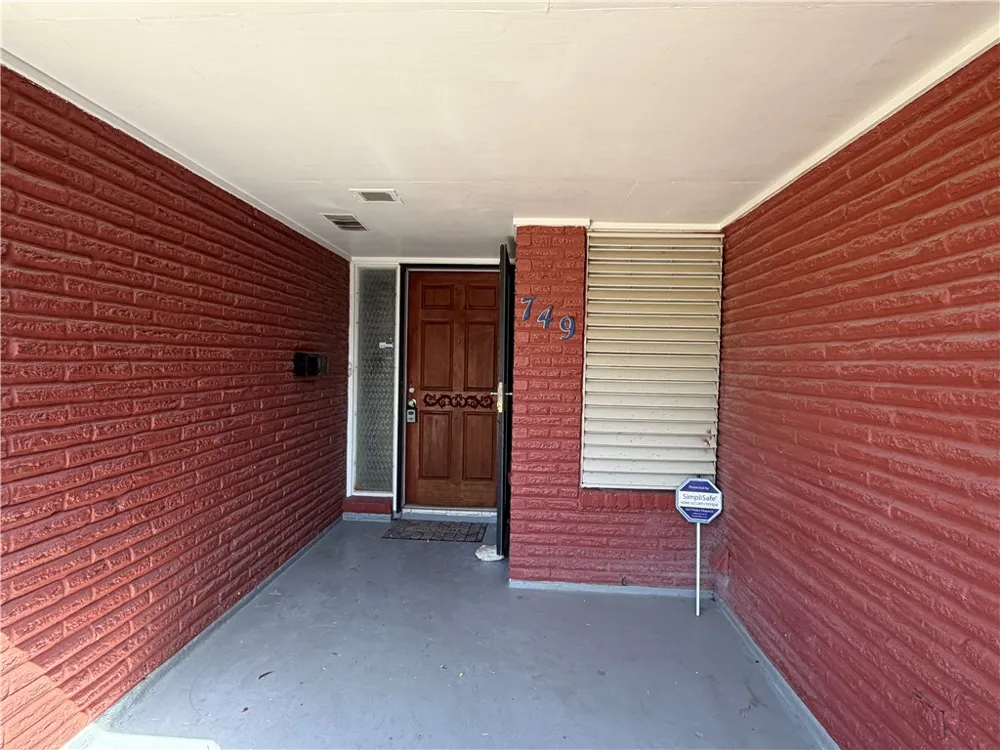 749 Burkshire Drive Corpus Christi, TX 78412