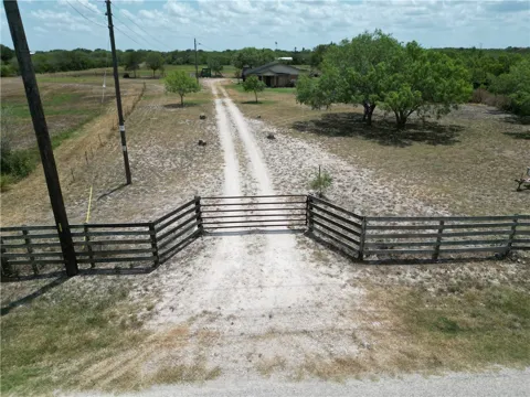 1260 W County Road 303