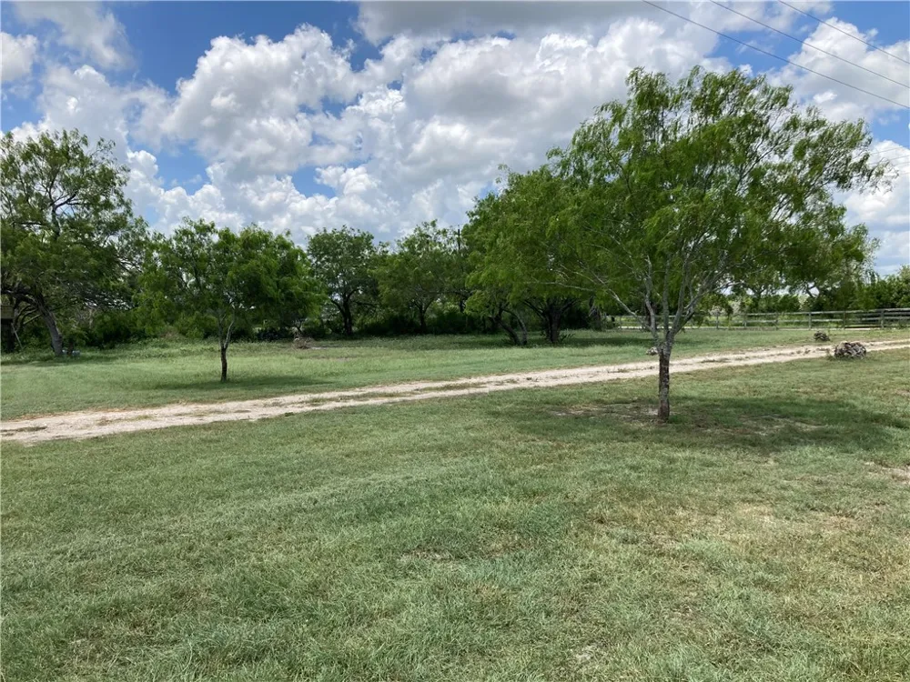 1260 W County Road 303 Orange Grove, TX 78372