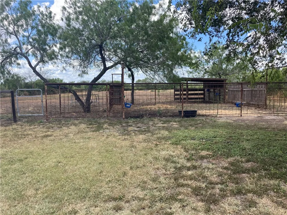 1260 W County Road 303 Orange Grove, TX 78372