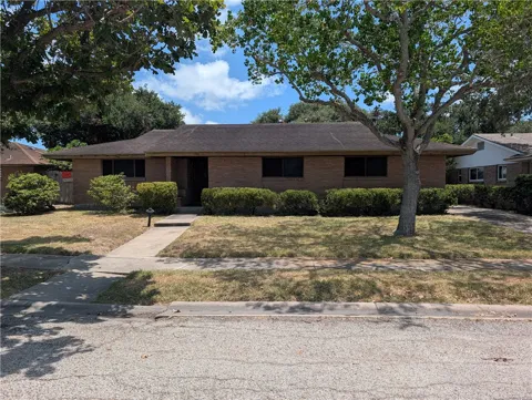 409 Ashland Drive
