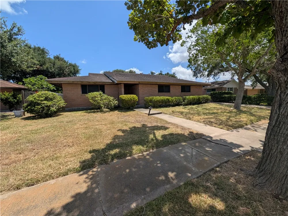 409 Ashland Drive Corpus Christi, TX 78412