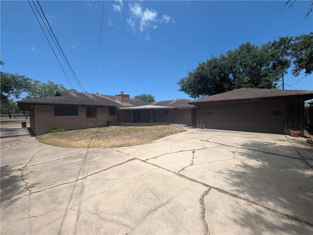 409 Ashland Drive Corpus Christi, TX 78412