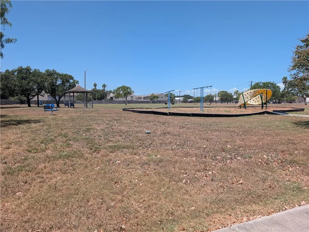 409 Ashland Drive Corpus Christi, TX 78412