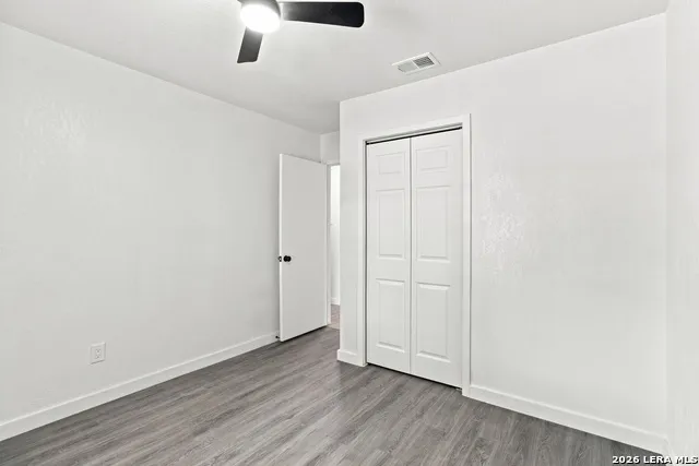 6814 SUNLIGHT DR Leon Valley, TX 78238