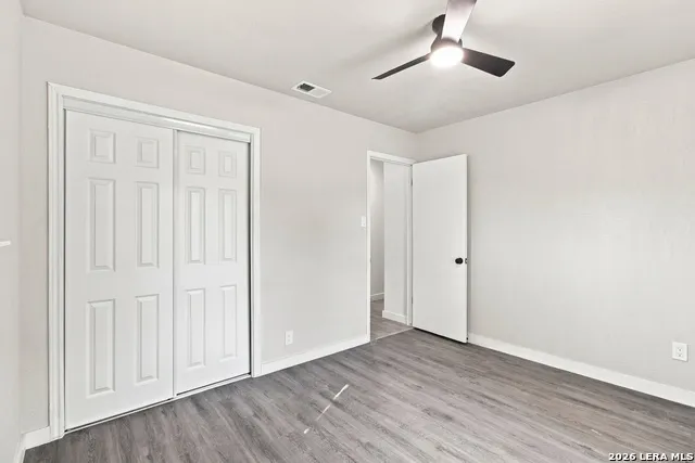 6814 SUNLIGHT DR Leon Valley, TX 78238
