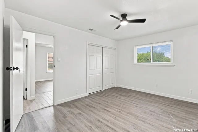 6814 SUNLIGHT DR Leon Valley, TX 78238