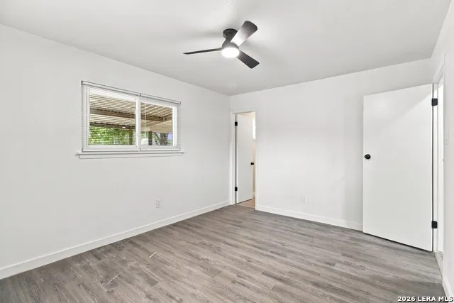 6814 SUNLIGHT DR Leon Valley, TX 78238